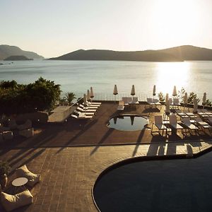 Domes Aulus Elounda All-Inclusive Resort, Adults Only, Curio By Hilton