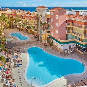 Chatur Costa Caleta